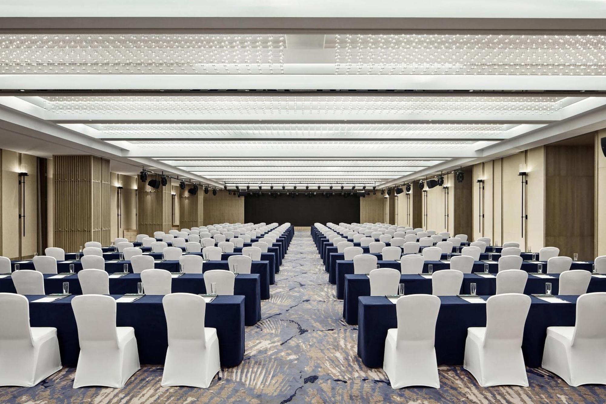 Sheraton Kunming Exterior photo